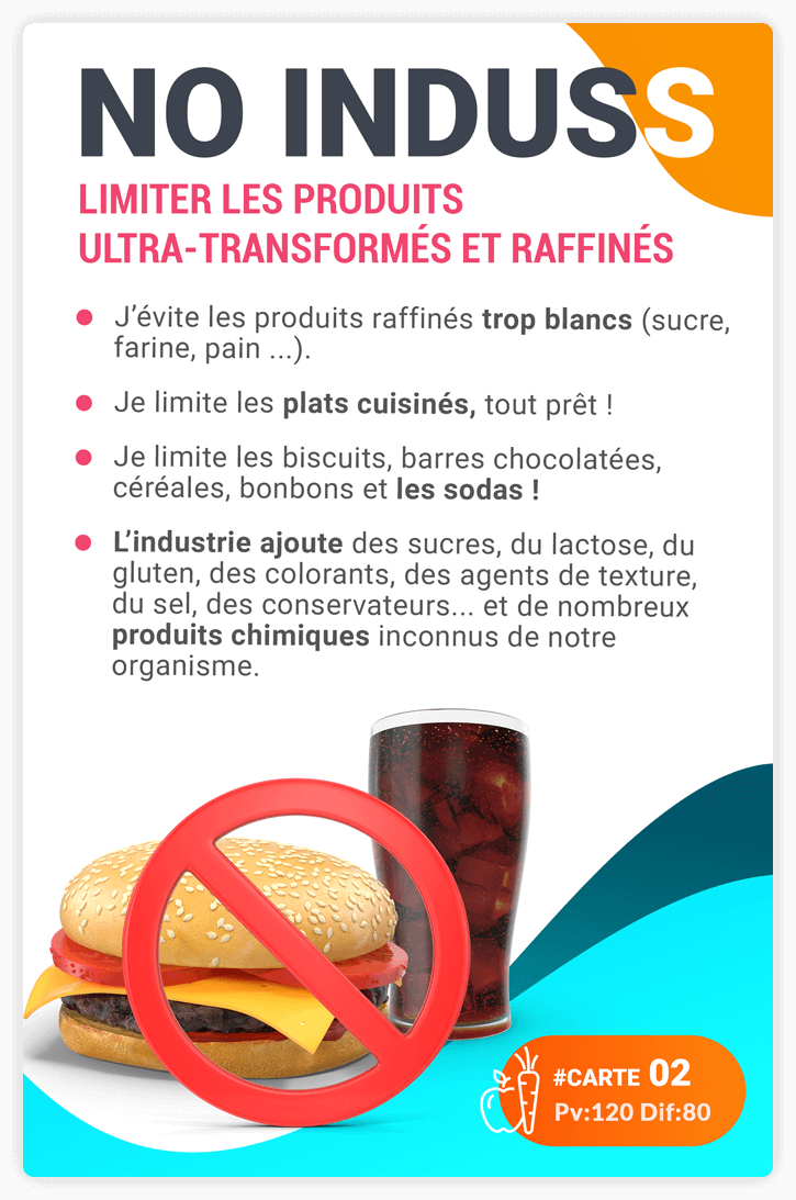 Carte 02 du jeu de 32 cartes