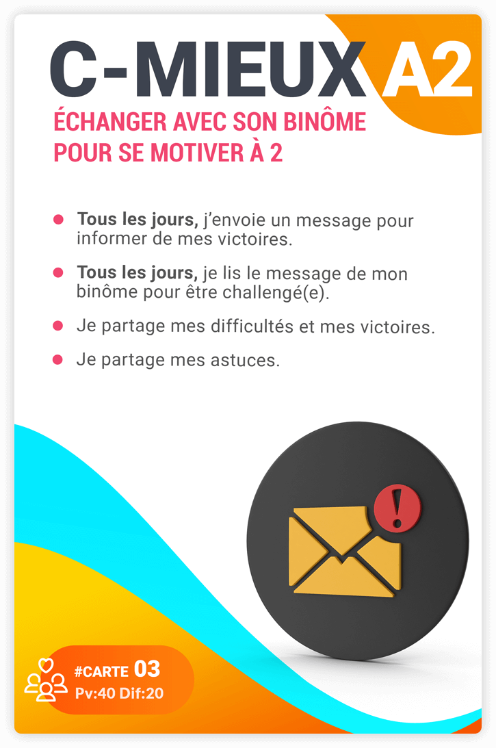 Carte 03 du jeu de 32 cartes