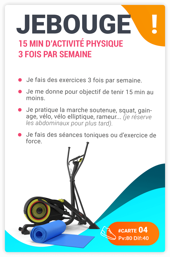 Carte 04 du jeu de 32 cartes