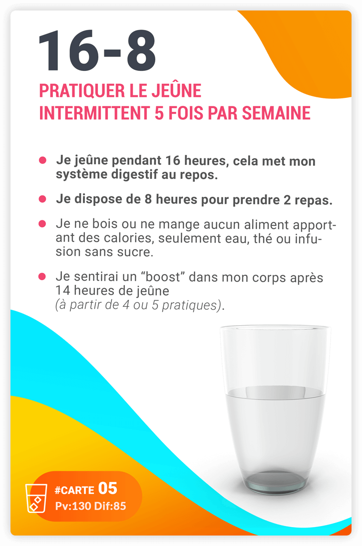 Carte 05 du jeu de 32 cartes