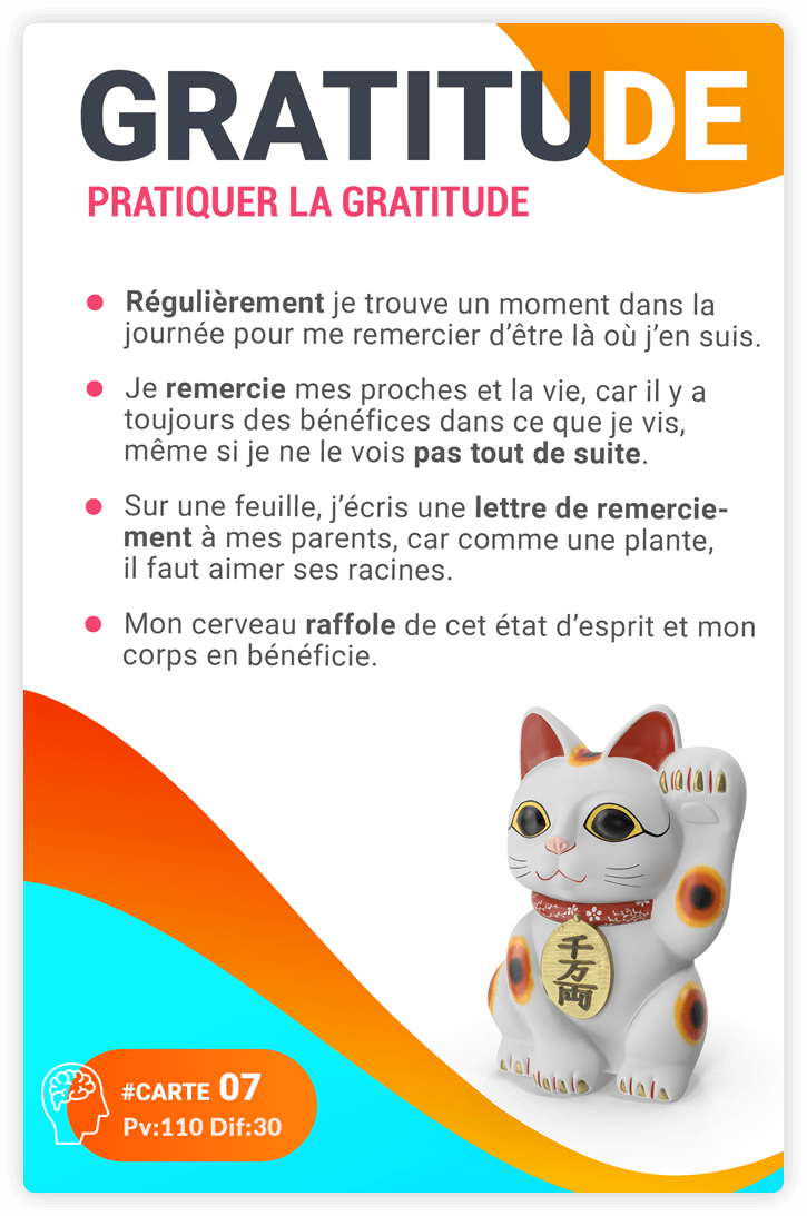 Carte 07 du jeu de 32 cartes