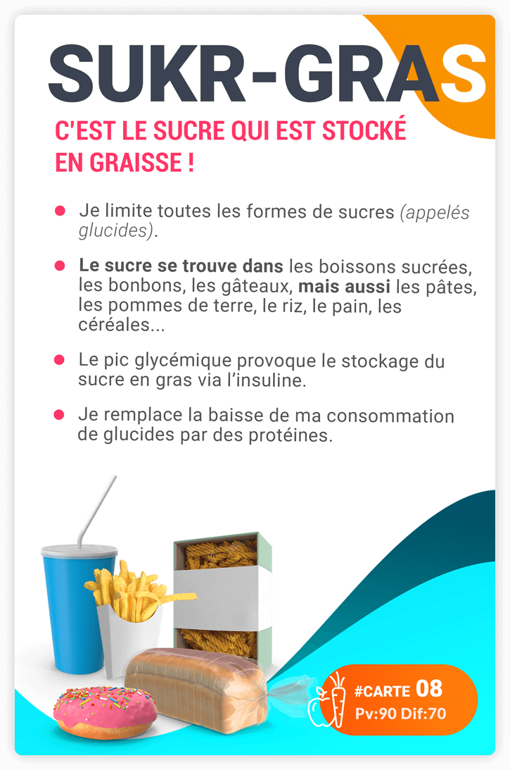 Carte 08 du jeu de 32 cartes