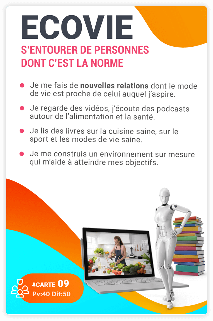 Carte 09 du jeu de 32 cartes