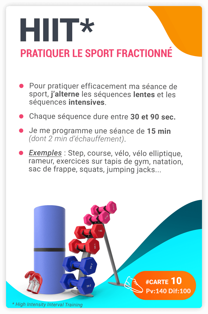 Carte 10 du jeu de 32 cartes