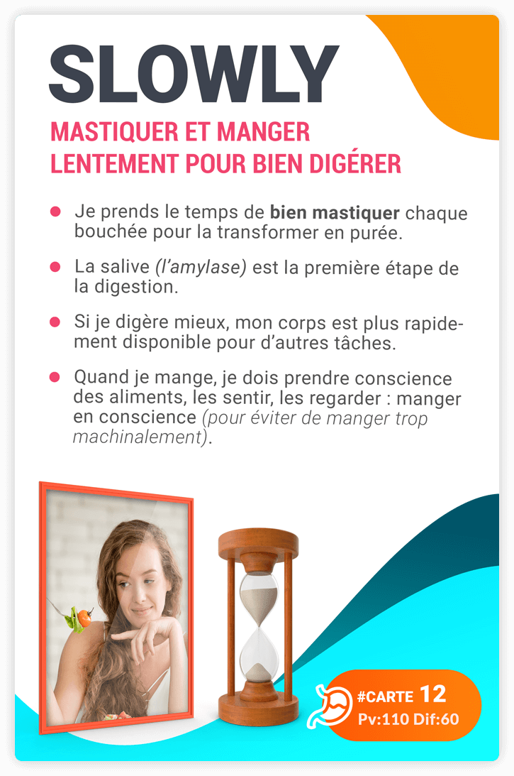 Carte 12 du jeu de 32 cartes