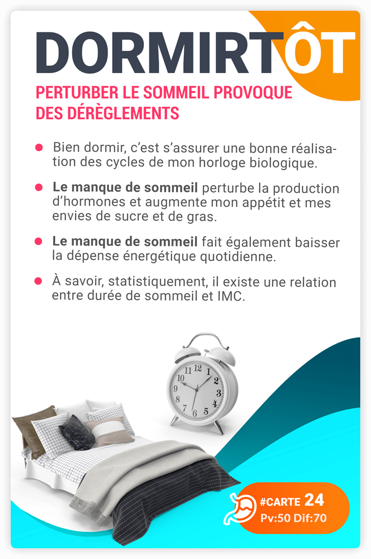 Carte 24 du jeu de 32 cartes