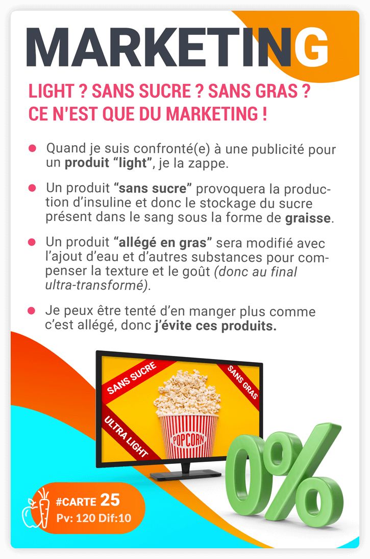 Carte 25 du jeu de 32 cartes