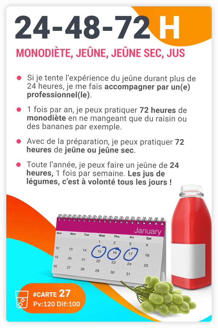 Carte 27 du jeu de 32 cartes