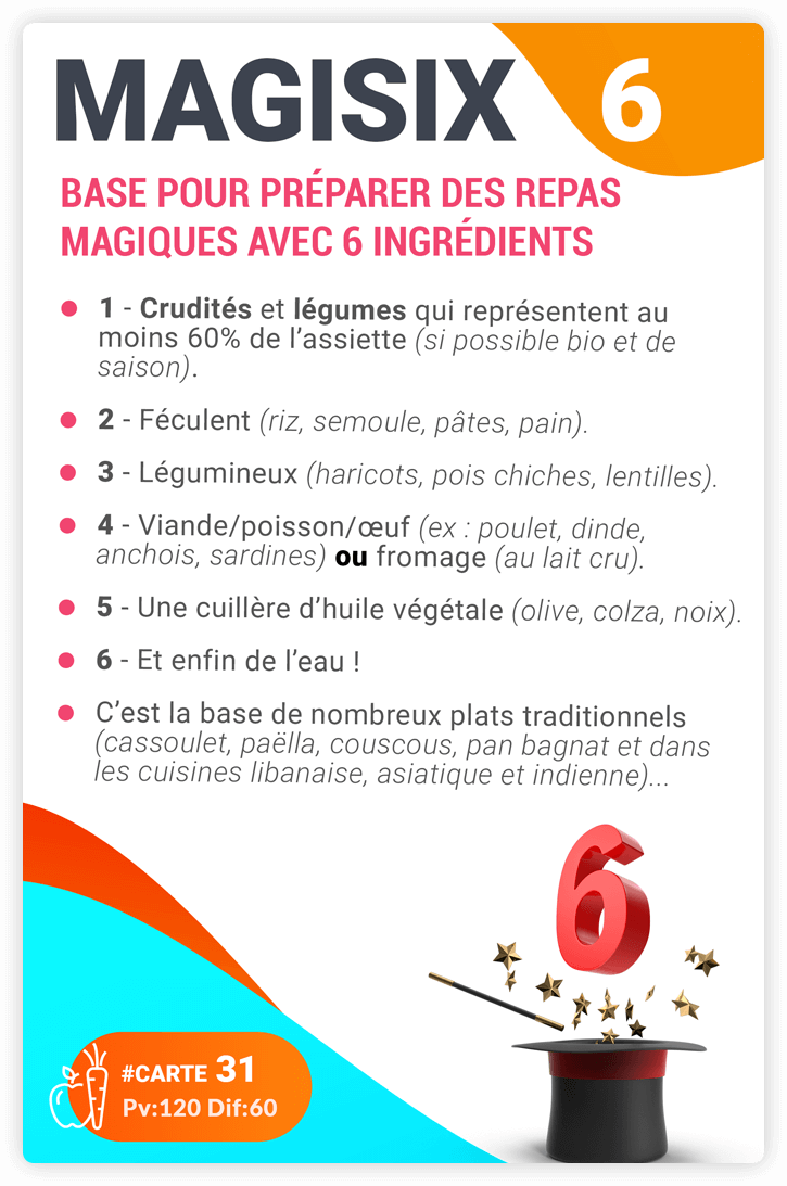 Carte 31 du jeu de 32 cartes